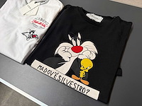 Iceberg t-shirt (2x) - afbeelding 2 van  5