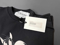 Iceberg t-shirt (2x) - afbeelding 4 van  5