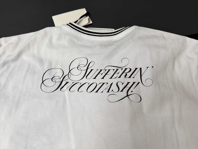 Iceberg t-shirt (2x) - afbeelding 5 van  5
