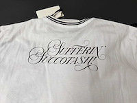 Iceberg t-shirt (2x) - afbeelding 5 van  5