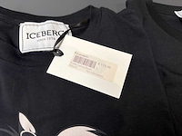 Iceberg t-shirt (3x) - afbeelding 6 van  6