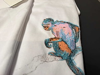 Iceberg t-shirt (4x) - afbeelding 5 van  6