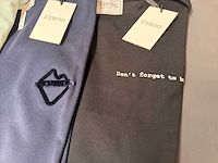 Iceberg t-shirt (4x) - afbeelding 2 van  5