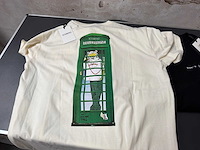 Iceberg t-shirt (4x) - afbeelding 5 van  5