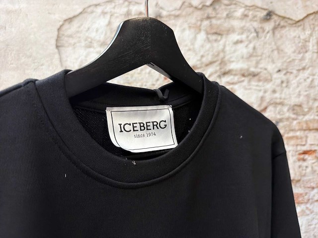 Iceberg trui - afbeelding 3 van  4
