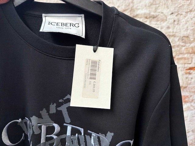 Iceberg trui - afbeelding 4 van  4
