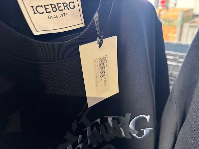 Iceberg trui - afbeelding 4 van  4