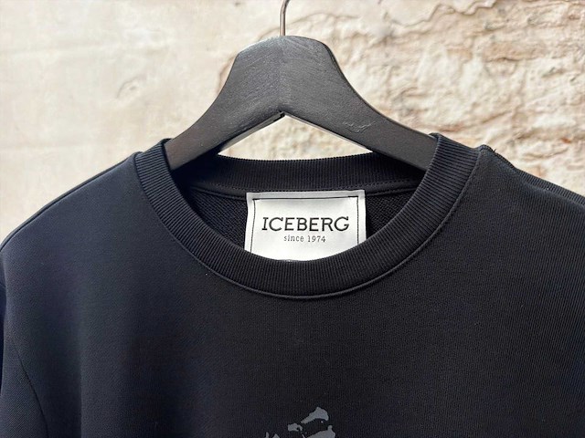 Iceberg trui - afbeelding 3 van  4