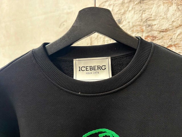 Iceberg trui - afbeelding 3 van  4