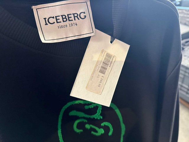 Iceberg trui - afbeelding 4 van  4