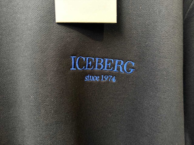 Iceberg trui - afbeelding 3 van  4