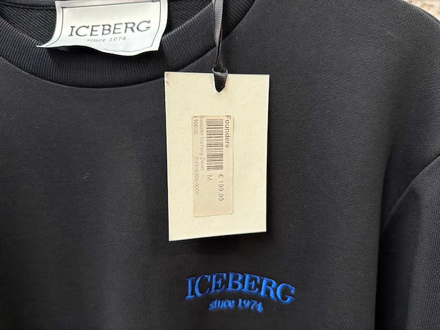 Iceberg trui - afbeelding 4 van  4