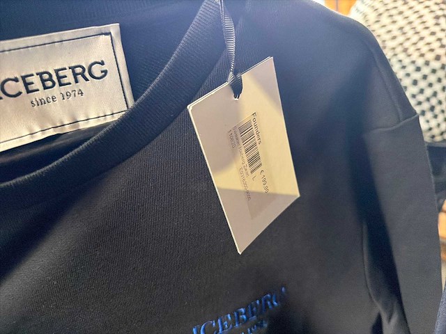 Iceberg trui - afbeelding 4 van  4