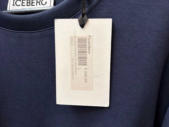 Iceberg trui - afbeelding 4 van  4