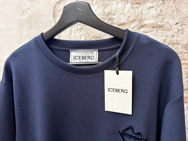 Iceberg trui - afbeelding 3 van  4