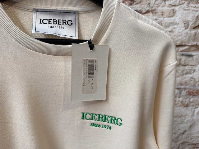 Iceberg trui - afbeelding 4 van  4