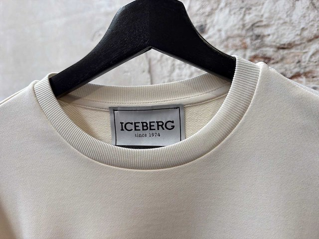 Iceberg trui - afbeelding 3 van  4