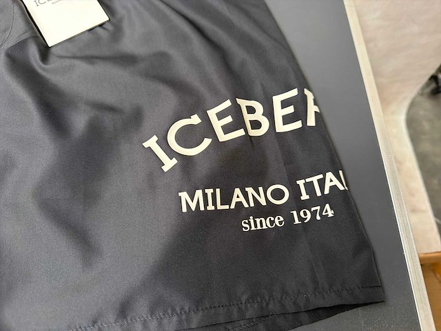 Iceberg zwembroek (2x) - afbeelding 1 van  3