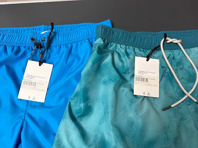 Iceberg zwembroek (2x) - afbeelding 6 van  6