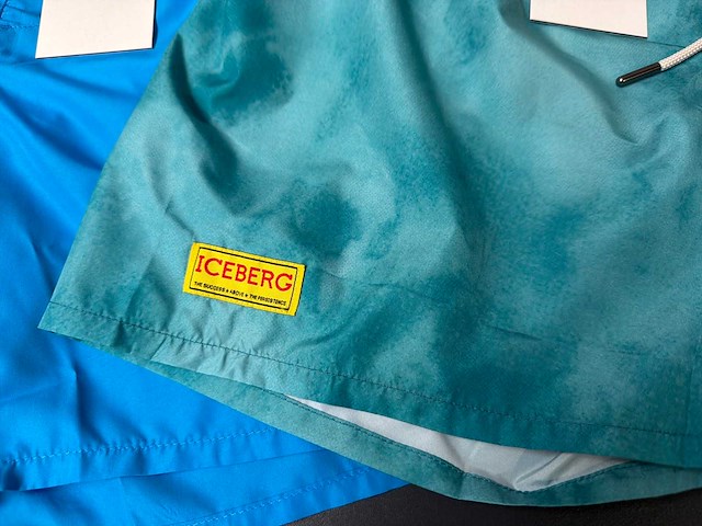 Iceberg zwembroek (2x) - afbeelding 4 van  6