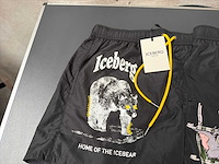 Iceberg zwembroek (2x) - afbeelding 2 van  4