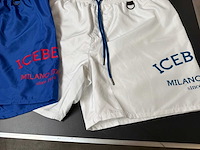Iceberg zwembroek (2x) - afbeelding 2 van  4