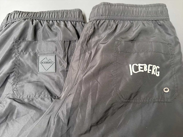 Iceberg zwembroek (2x) - afbeelding 4 van  5