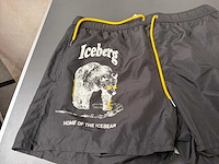 Iceberg zwembroek (2x) - afbeelding 1 van  2