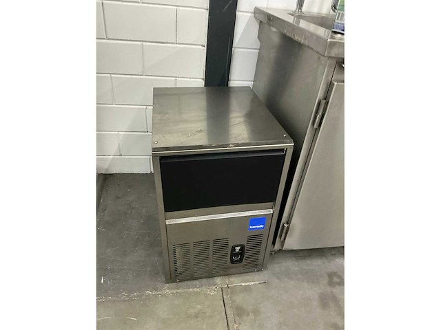 Icematic - ijsblokjesmachine - afbeelding 2 van  3