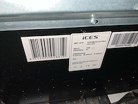 Ices iwc-1870 wijnopslagkast - afbeelding 7 van  7