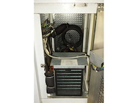 Iceshop - 4-deurs positieve gekoelde tafel, geventileerd 700mm - koeltafel - afbeelding 2 van  2