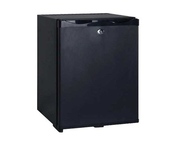 Iceshop - 40l absorptie-minibar full door - minibar - barbenodigdheden - afbeelding 1 van  1