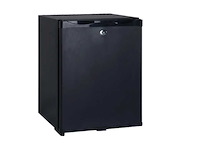 Iceshop - 40l absorptie-minibar full door - minibar - barbenodigdheden - afbeelding 1 van  1