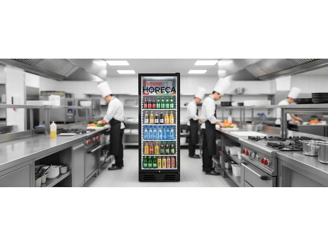 Iceshop - gekoeld - afbeelding 2 van  2