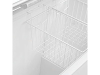 Iceshop - gekoelde doos met schuifdeur, 327 liter - icec400to - koelkast (3x) - afbeelding 3 van  5