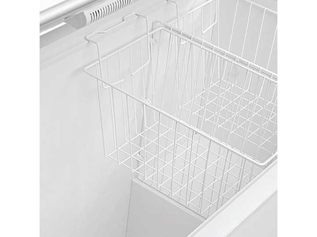 Iceshop - gekoelde doos met schuifdeur, 327 liter - icec400to - koelkast - afbeelding 3 van  5