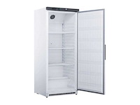 Iceshop - geventileerde positieve gekoelde kast 600 l - gekoeld - afbeelding 2 van  2