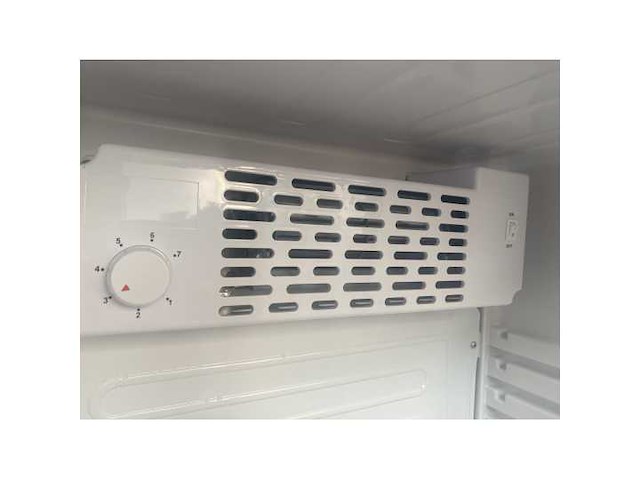 Iceshop - koelkast voor een drankdisplay 380 liter - sc-380c - koelkast voor het etalageraam - gekoeld (3x) - afbeelding 2 van  4