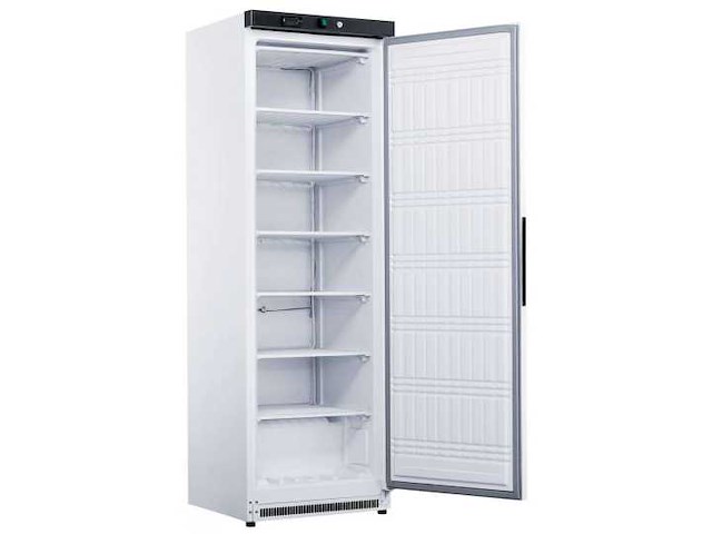 Iceshop - negatief gekoelde kast 400l - vriezer (3x) - afbeelding 2 van  2