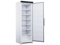 Iceshop - negatief gekoelde kast 400l - vriezer (3x) - afbeelding 2 van  2