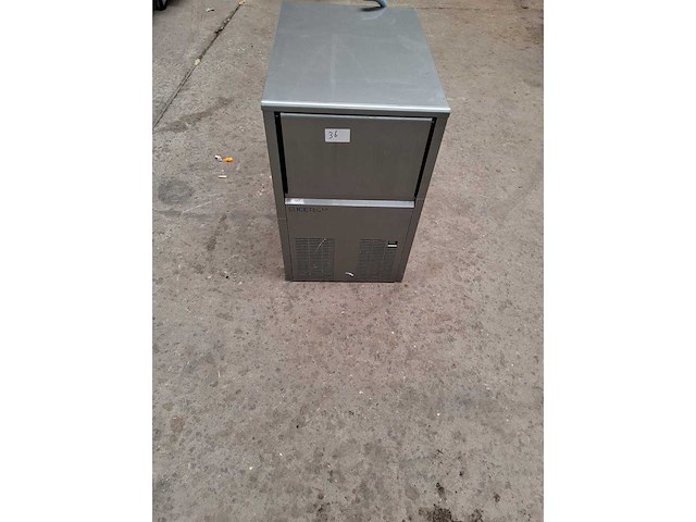Icetech - - ijsmachine - afbeelding 1 van  3