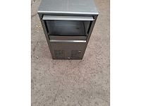 Icetech - - ijsmachine - afbeelding 2 van  3