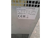 Icetech - - ijsmachine - afbeelding 3 van  3