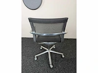 Icf - design vergaderset incl 7 stoelen - vergaderset - afbeelding 11 van  14
