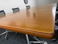 Icf - design vergaderset incl 7 stoelen - vergaderset - afbeelding 3 van  15