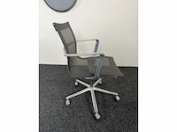 Icf - design vergaderset incl 7 stoelen - vergaderset - afbeelding 4 van  15