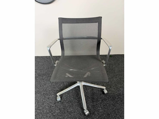 Icf - design vergaderset incl 7 stoelen - vergaderset - afbeelding 8 van  15