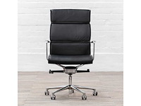 Icf - una - bureaustoel (2x)