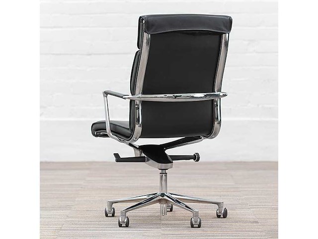 Icf - una - bureaustoel (2x) - afbeelding 13 van  17