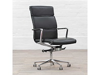 Icf - una - bureaustoel - afbeelding 2 van  17